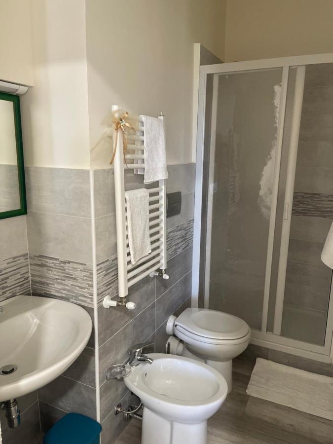 Casa Vacanza Antico Baglio Castelbuono  Extérieur photo