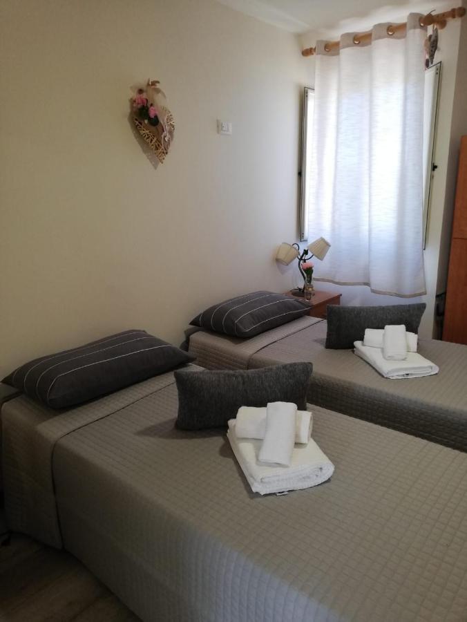 Casa Vacanza Antico Baglio Castelbuono  Extérieur photo